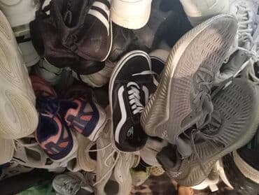 продам обувь: Представляем ассортимент разнообразной обуви, включающий кроссовки — 2