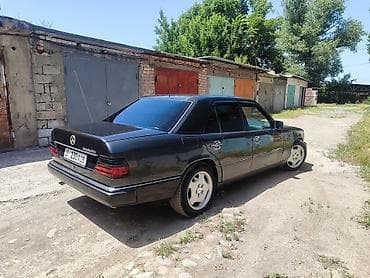elm327 bluetooth: Mercedes-Benz W124: 1989 г., 2.3 л, Механика, Бензин, Седан — 3