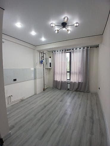 5: 1 комната, 40 м², Кок-Жар мкр Элитка, 5 этаж — 8