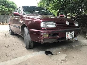 фолсфаген жета: Volkswagen Vento: 1993 г., 1.6 л, Механика, Дизель, Седан — 8