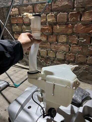 запчасти на лексус lx 470 в бишкеке: Lexus, Б/у, Оригинал — 9