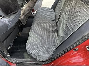 китаец машина: Toyota Carina E: 1996 г., 1.6 л, Механика, Бензин, Седан — 8