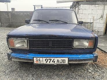 шторки для авто: ВАЗ (ЛАДА) 2104: 1999 г., Универсал — 5