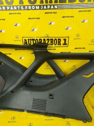 toyota runx бишкек: Пластмассовый декор. Rx 300 год 2002 ресталинг Есть и другие запчасти — 2