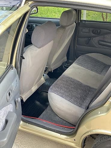 нехиа ош: Daewoo Nexia: 2007 г., 1.6 л, Седан — 6