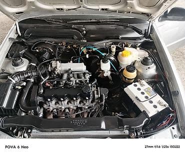 Daewoo: Daewoo Nexia: 2010 г., 1.5 л, Механика, Бензин, Седан — 1