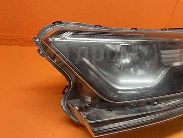 Транспорт: Передняя левая фара Honda 2018 г., Б/у, Оригинал, Япония — 8