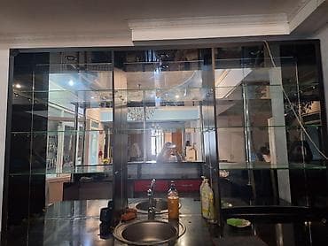 барная стойка для бара: Барный стол, стойка, Другой материал — 4