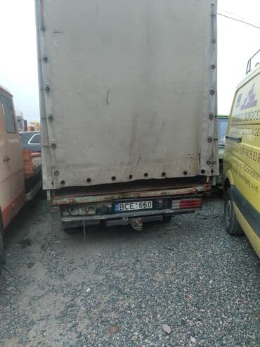 Ламинат: Легкий грузовик — 2