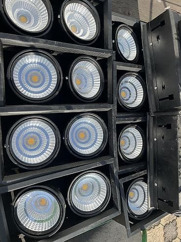 led рекоама: Светодиодная лампа 500сом — 6