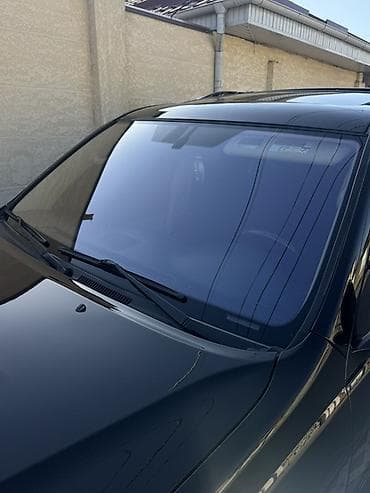 ландгрузер 200: Lexus GX: 2005 г., 4.7 л, Автомат, Газ, Внедорожник — 6