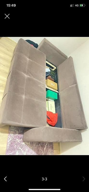 di store: Прямой диван — 1