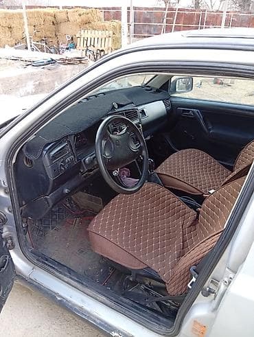 опель корса б: Volkswagen Golf: 1993 г., 1.8 л, Ручные, Бензин, Хэтчбэк — 2