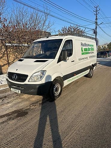 Mercedes-Benz Спринтер: 2013 г., 2.2 л, Автомат, Дизель, Бус