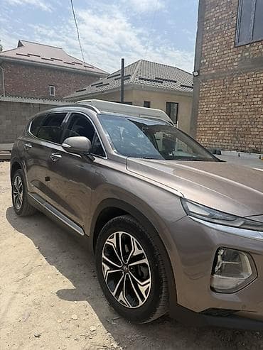 салонный фильтр киа рио 2: Hyundai Santa Fe: 2019 г., 2 л, Автомат, Дизель, Кроссовер — 2