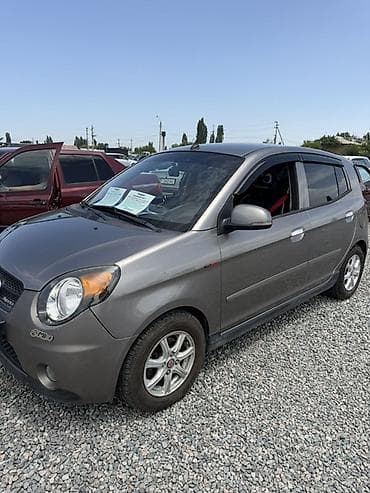 галф 2: Volkswagen : 2010 г., Механика, Бензин, Хэтчбэк — 9