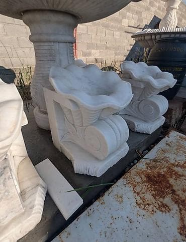 скупка камней: Декор для дома и сада, Декоративный фонтан — 4