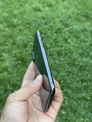 iphone 12 pri: IPhone X, Б/у, 256 ГБ, Черный, Защитное стекло, Чехол, 100 % — 7