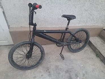 BMX велосипеды: BMX велосипед, Рама M (156 - 178 см) — 1