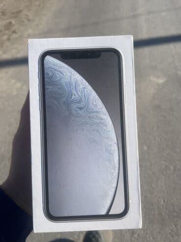 дисплей xs max: IPhone Xr, Ак, Куту — 1