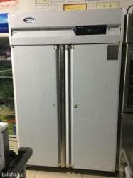 Холодильное оборудование: Холодильные шкафы. Столы холодильные — 4