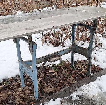 парикмахерская стол: Садовый стол Самовывоз — 2