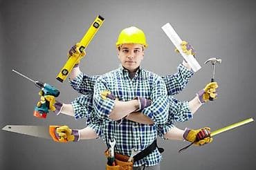 🚧 ВАКАНСИЯ 🚧 Требуются: 👷 Разнорабочие 🧑‍🏭 Сварщики ✅ Стабильная