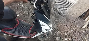 куплю мопед верховина: 150 куб. см, Бензин, Новый — 9