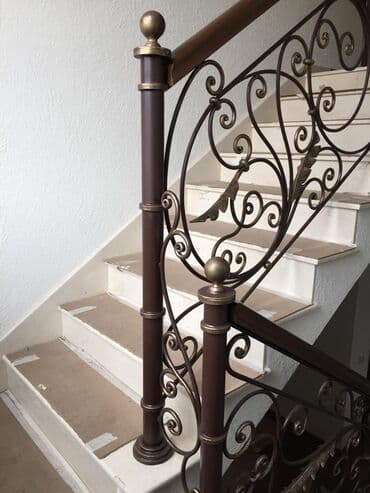 рожковые ключи: Сварка | Ворота, Козырьки, Перила Гарантия — 6