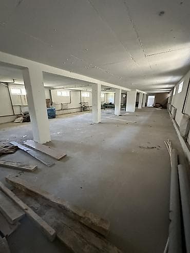 продаю подвал: Сдается в аренду просторное подвальное помещение открытой планировки — 7