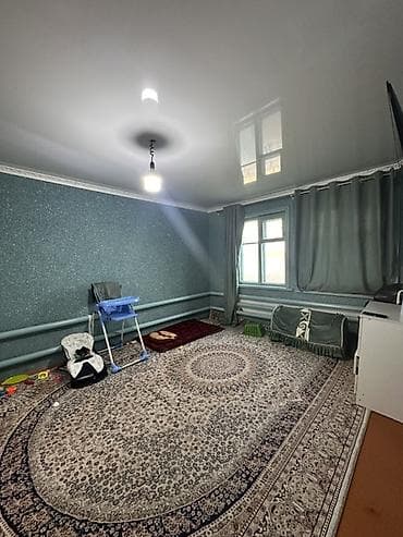 77 серия: 📍В Сокулуке от трассы 200 м продается дом на участке 7 соток, 70 кв.м — 5