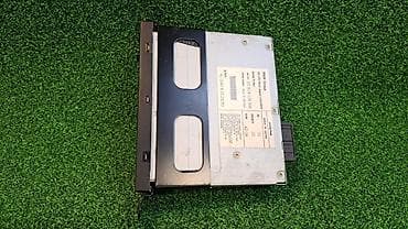 bmv 525: Блок навигации Е60 9 138 566 Год 2001 В отличном состоянии, очень — 2