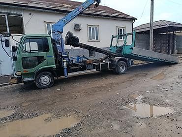 Стрела 14 м, 3 т, Борт 3 кг