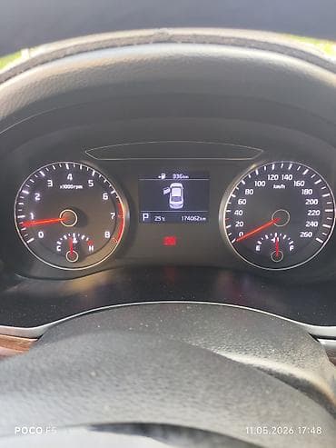 ангел скутер: Kia K7: 2019 г., 2.4 л, Автомат, Бензин, Седан — 2
