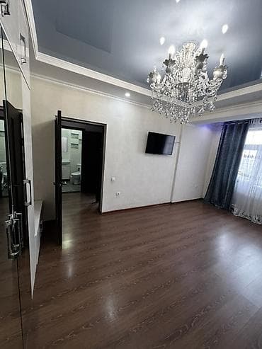 куплю продаж: 1 комната, 35 м², Элитка, 10 этаж, Евроремонт — 7