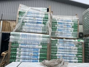 каменная вата: Рулоны пароизоляции Knauf Защита от пара и влаги. Предназначены для — 3