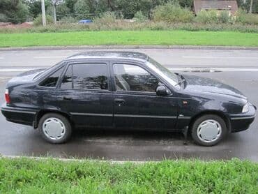 lexus 2015: Daewoo Nexia: 2004 г. — 1