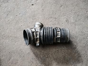 Автохимия: Nissan Patrol Y61 патрубок, Ниссан Патрол У61 патрубок См.Фото — 3