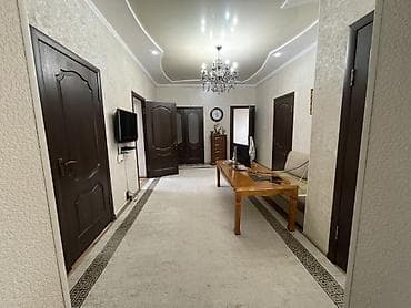 Үйлөр: 🏠 ПРОДАЁТСЯ ДОМ — ОШ, район авторынка 📐 Площадь дома: 103 кв.м 🌿 — 7
