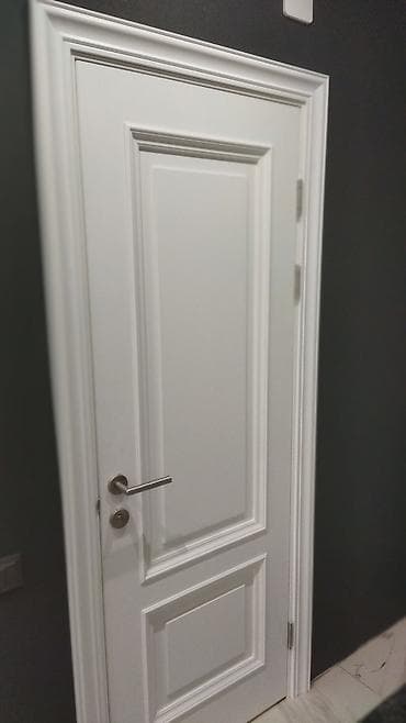 Дверь: Установка, Замена, Платный выезд