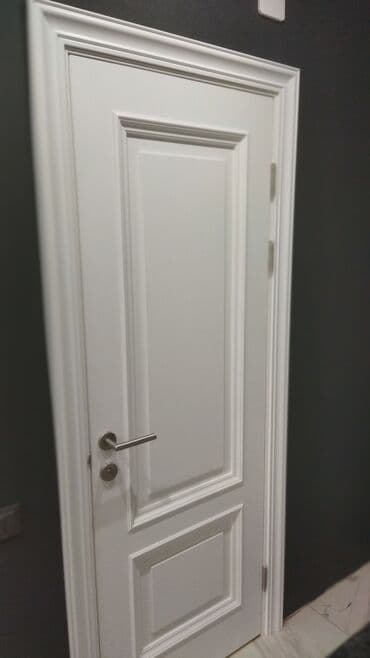 реставрация дверных петель: Дверь: Установка, Замена, Платный выезд — 2