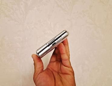 Huawei Mate X2, Б/у, 256 ГБ, цвет - Серебристый, 1 SIM, eSIM, 2 SIM — 8
