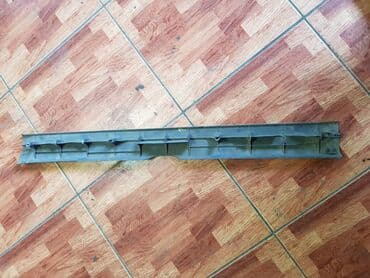 где купить акулу из икеи: Решетка радиатора Toyota Б/у, Оригинал — 2