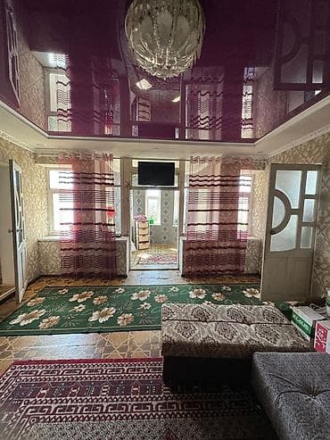 складские помещения ош: Продажа офисов 500 м², С ремонтом, С мебелью, Административное здание, 2 этаж — 8