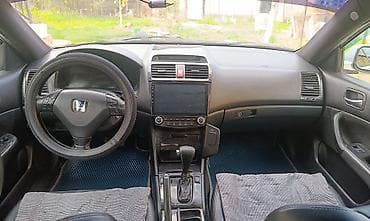 хонда свик 2004: Honda Accord: 2003 г., 2.4 л, Автомат, Бензин, Седан — 3