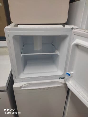 морозильние: Холодильник Avest, Новый, Двухкамерный, De frost (капельный), 50 * 125 * 50 — 7