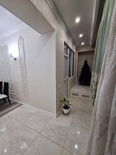 3 к: 4 комнаты, 152 м², Элитка, 5 этаж, Евроремонт — 10