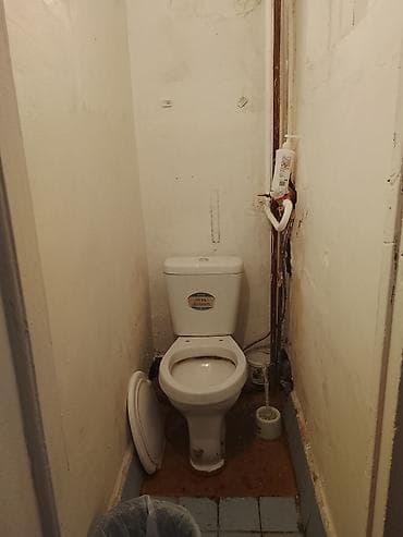 комнаты на ночь: 1 м², С мебелью — 6