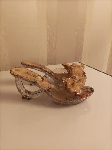 шлепка: #красивая обувь #эксклюзивная обувь #шикарная обувь #летняя обувь — 2