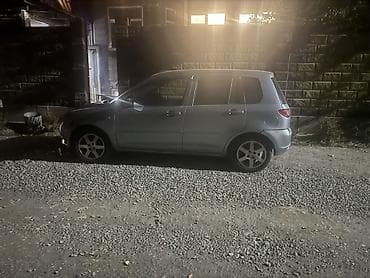 мазда 2 цена: Mazda Demio: 2003 г., 1.3 л, Бензин, Хэтчбэк — 2